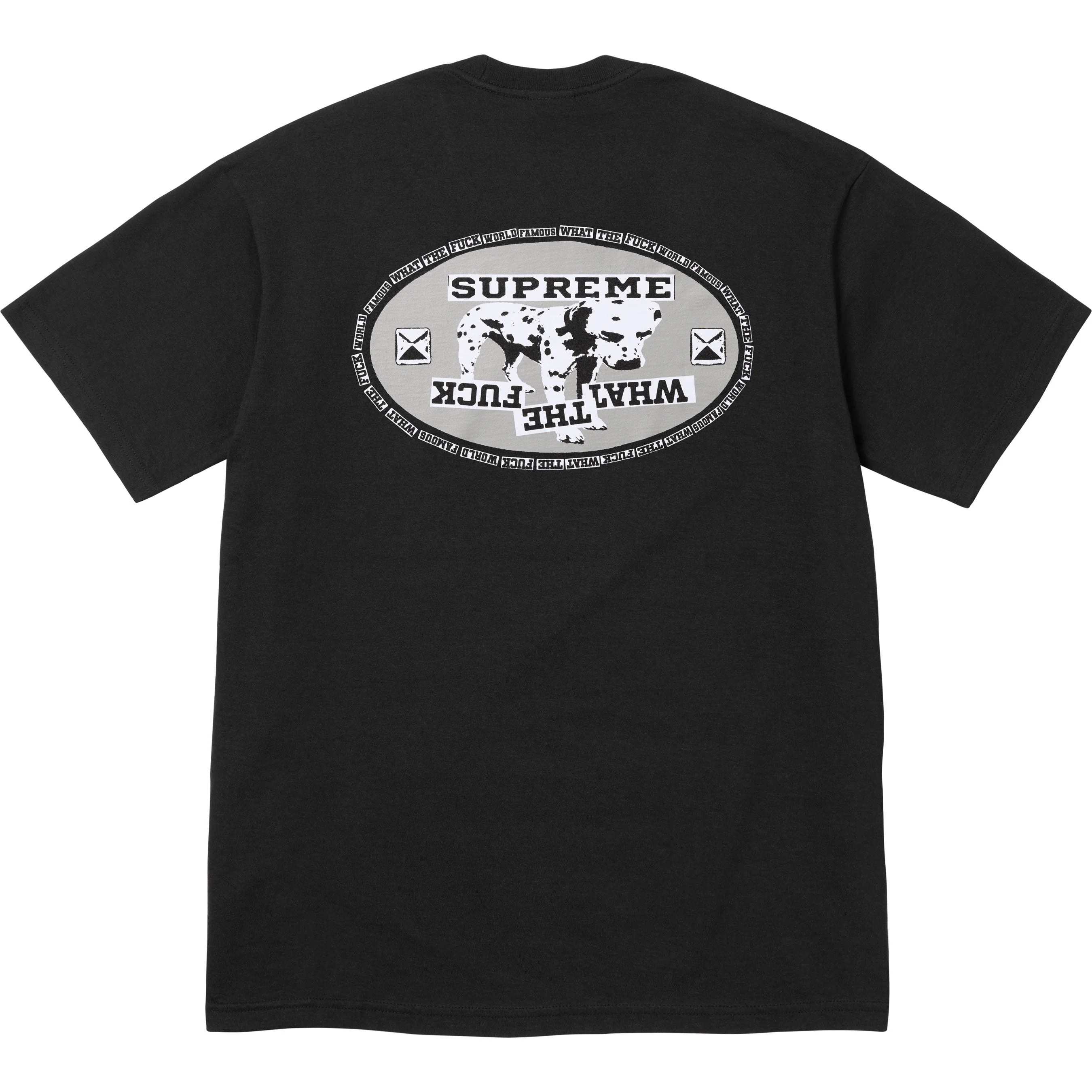 Dalmatian Tee view 4